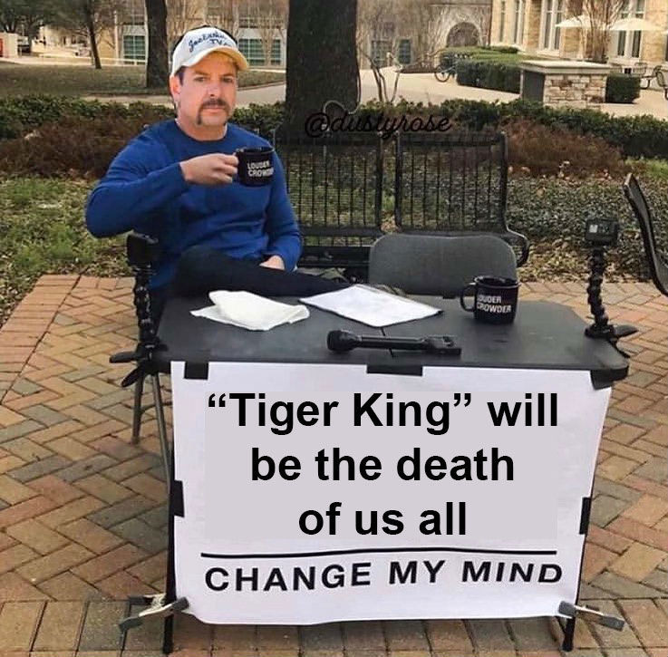 Tiger King